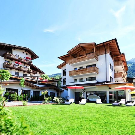 Hotel Theresia Ramsau im Zillertal Zewnętrze zdjęcie